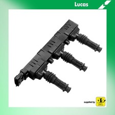 GENUINE LUCAS IGNITION COIL