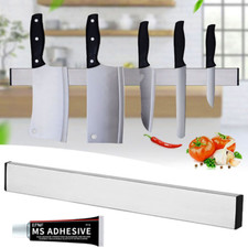 Barra magnetica porta coltelli