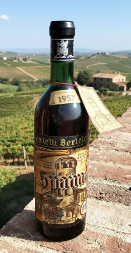Fratelli berteletti vino - fratelli,
