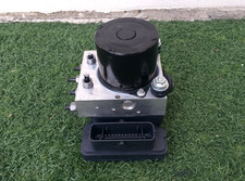 CENTRALINA POMPA GRUPPO ABS FIAT 500 S SPORT 1.3 MJT 95 CV 2017 RICAMBI AUTO