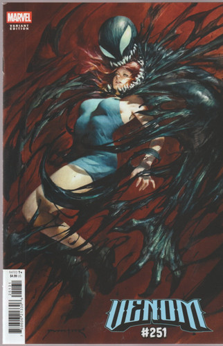 Venom 251 puppeteer - 251,
