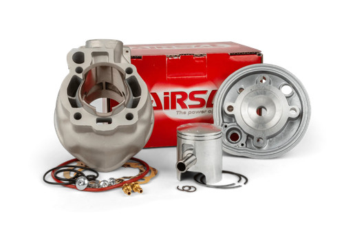 Kit cilindro airsal - kit,