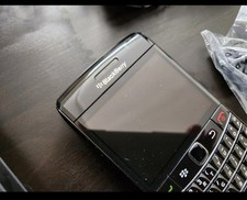 BlackBlerry 9780 usato