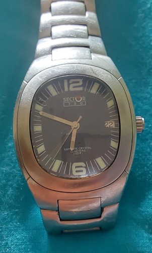 Sector 760 orologio donna - orologio,