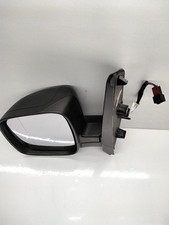 SPECCHIETTO RETROVISORE SINISTRO PER CITROEN Nemo Serie 735645080 (08>18)