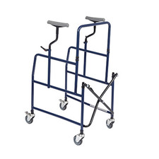 Wimed deambulatore Rollator