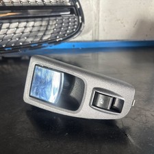 Pulsantiera posteriore destra Lancia Musa 2a Serie 2007 in poi