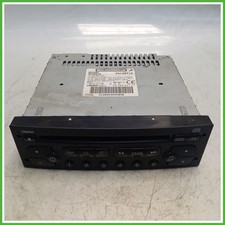 Autoradio PEUGEOT 307 2.0