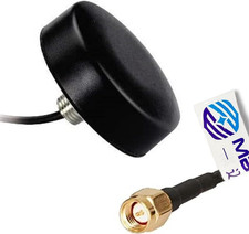 Puck Antenna SMA GPS L1