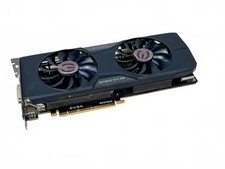 Scheda grafica EVGA GeForce