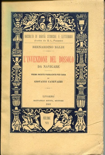 Invenzione del bossolo - invenzione, da