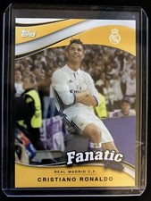 Set squadra Topps Real Madrid