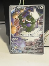 Pokemon TCG - Tornadus 210 NM
