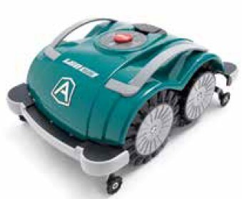 Ambrogio l60 elite - ambrogio, robot