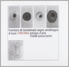 Libri De Bartolomeis Francesco