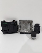 KIT Centralina Motore ECU Body