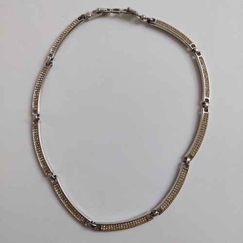 Collana girocollo christian - collana,