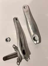 Guarnitura Shimano XT FC-M760