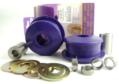 Powerflex per corrado - per,