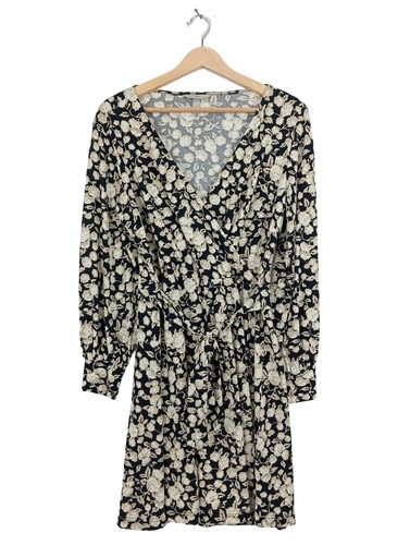 Abito maniche lunghe - h&m,