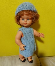 Bambola vintage anni 70