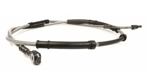 Tubo freno anteriore vespa - tubo,