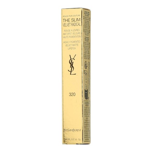 Yves saint laurent rouge - yves,