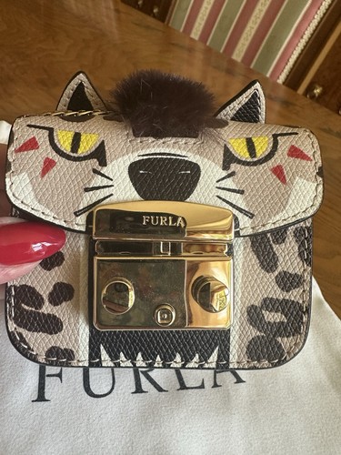 Borsa con ciondolo - , furla
