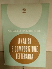ANALISI E COMPOSIZIONE