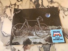 Rare catalogue publicitaire