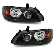 Kit fari per Nissan Almera II