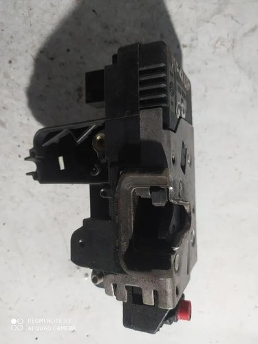 Serratura porta posteriore