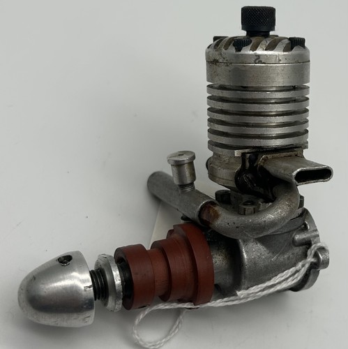 Raro motore aeronautico