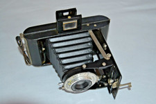FOTOCAMERA PIEGHEVOLE VINTAGE