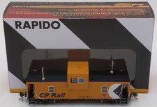 Rapido Trains 110114 Scala HO