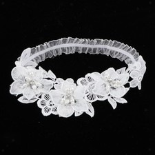 Giarrettiera da sposa con
