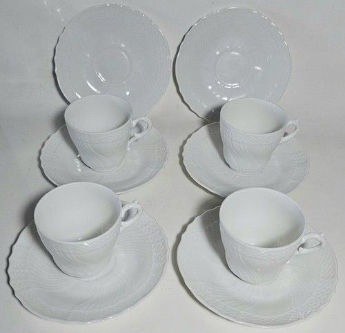 Tazze caffè con 6 - caffè,
