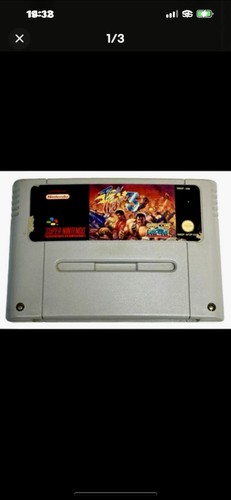 Final fight snes - fight,