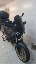 CUPOLINO SPORT PER YAMAHA