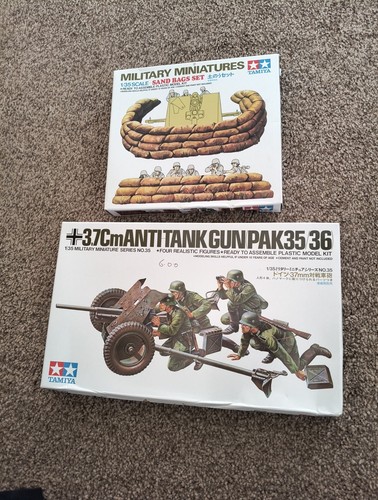 Set pistola anticarro - 2x,
