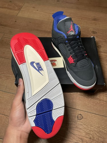 Taglia air jordan 4 - -,