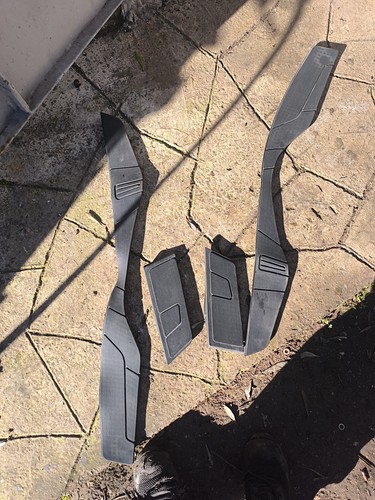 Kit tappetini suzuki - ,