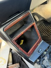 Accessori cruscotto Saab 900