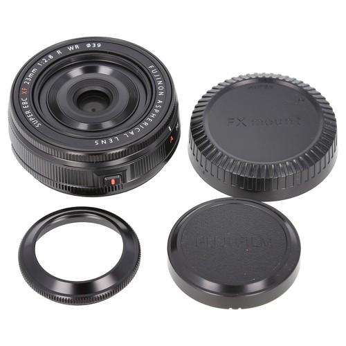 Fujifilm fujinon super ebc - super,