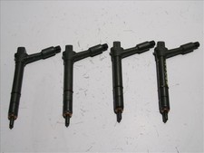 TJBB01901D set iniettori OPEL