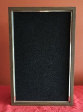 Altoparlante stereo vintage