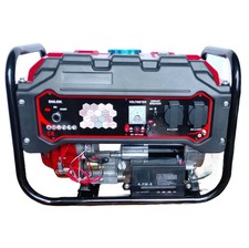 generatore di corrente 3kw