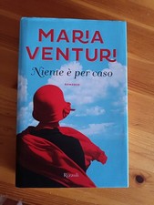 Niente e' per caso - Maria