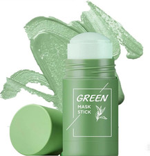 Green Mask Stick,Green Tea