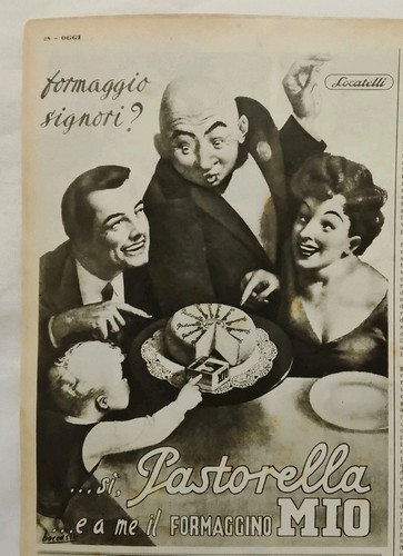 Pubblicita boccasile - pubblicita',